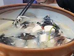 -宝荣鱼馆·临湖之宴(千岛湖店)