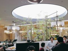 -江南里·新浙菜(苏州大悦城店)