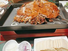 -九十九顶毡房(阜石路店)