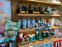 -星巴克(嘉定中信泰富万达广场店)