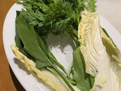 -牛街·马辈儿涮肉(牛街总店)