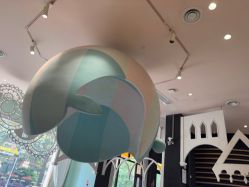 -奈尔宝·儿童乐园·亲子餐厅(星河湾店)