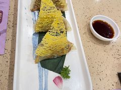 -点都德(世纪汇店)