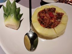 -梧桐北京烤鸭·铜锅涮肉(海岸城店)