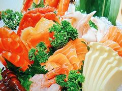 -赤坂亭·M9和牛烧肉(南京江南虹悦城店)
