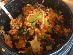 -郑阿姨的家·이모네·韩料&烤肉(武川路店)