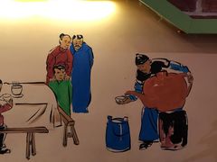 -京氣春饼(机场店)