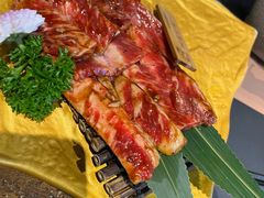 -黑牛の店·和牛烧肉(石家庄万象城店)