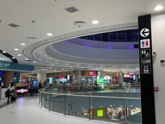 -永旺梦乐城(金银潭店)