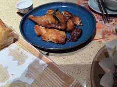 -点都德(长泰广场店)