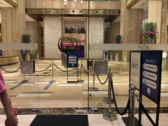 -广州粤海喜来登酒店