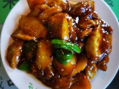 -护国寺小吃店(阜成门桥店)