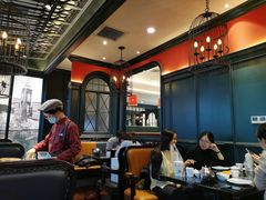 -高第街56号港式餐厅·精选(世茂广场宽厚里大明湖店)