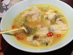 -前海沿·青岛菜(五四广场永旺店)