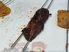 -状元阁烧烤(新华路总店)