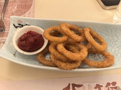 -华梅西餐厅(哈尔滨中央大街店)
