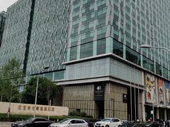 -北京希尔顿逸林酒店