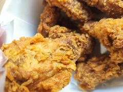 十翅观影桶-麦当劳(伟城广场店)