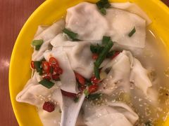 -龙抄手(春熙路总店)