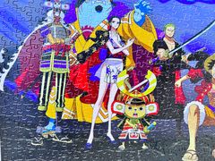 -3D·JP拼图(合生汇店)