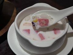 -元素中餐厅.海南菜.粤菜.椰子鸡.海鲜.包房.石梅湾威斯汀度假酒店