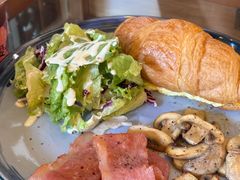 -西关84·History·Art·Cafe