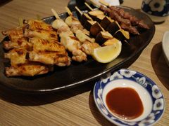 -小山日本料理(太古汇店)