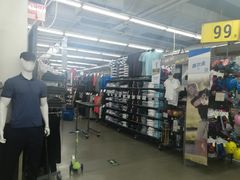 -迪卡侬(南二环店)