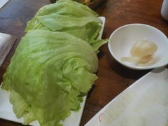 -大明铜锅·烤涮坊·烧烤(新开路店)