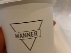 -Manner Coffee(芮欧百货店)