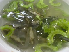 -东山壹号海鲜餐厅(金銮名都店)
