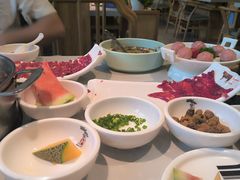 -俏牛哥鲜牛肉牛肆馆(重庆天地店)