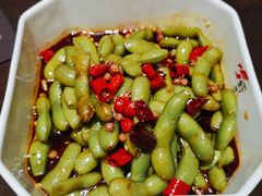 -虾胡闹·澳洲小龙虾·烧烤(福田鲨鱼店)
