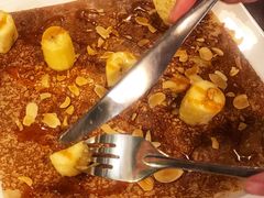 -LA CREPERIE BRETONNE布列塔尼法式餐厅(天童北路店)