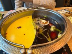 -牛匠和牛寿喜锅(西安总店)
