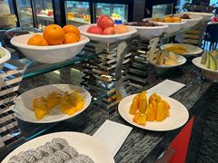 -马哥孛罗酒店·SAVVY全日餐厅