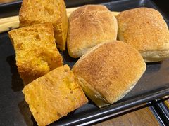 -安妮意大利餐厅(世贸天阶店)