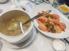 -阿里元老宋海鲜大排档(明发店)