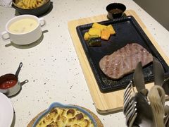 -必胜客(WOW西丽店)