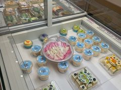 -好利来(木渎店)