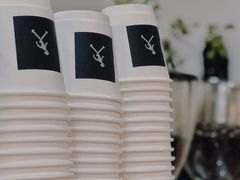 -常识咖啡common sense(春熙路店)