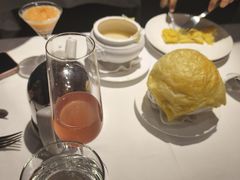 -王品牛排(福州泰禾店)