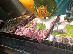-苏格里岛自助海鲜烤肉火锅(集美万达店)