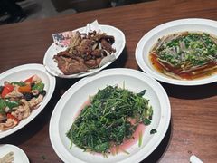 -瓯菜排档·温州海鲜(玕南店)