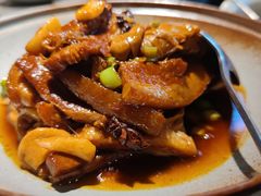 -青年公社烤鸭(青年路店)