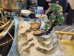 -江南福宴·澳门海鲜.牛肉火锅(汇高栢悦中心店)