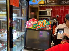 -85度C(株洲新华西店)