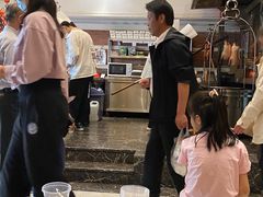 -大鸭梨烤鸭(左家庄店)