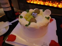 -浮光之丘MontCake生日蛋糕(科华路店)