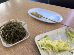 -李先生牛肉面大王(东铁营店)